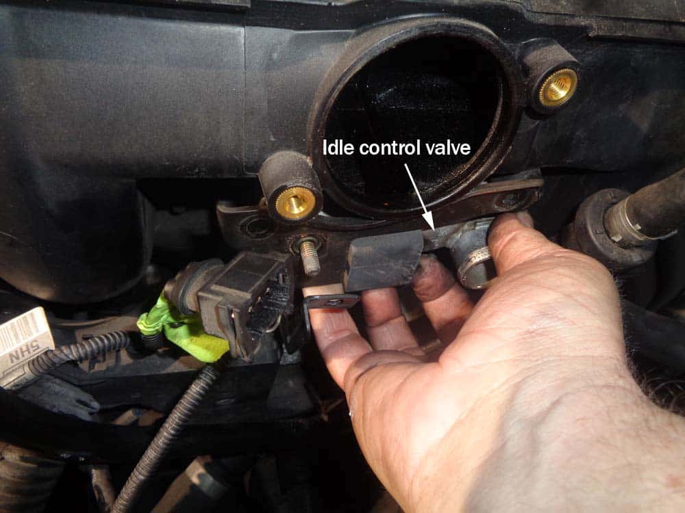 See B3724 in engine