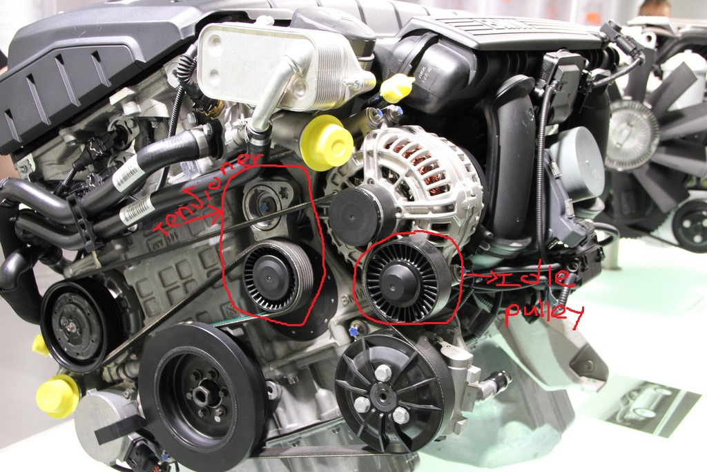 See B3724 in engine